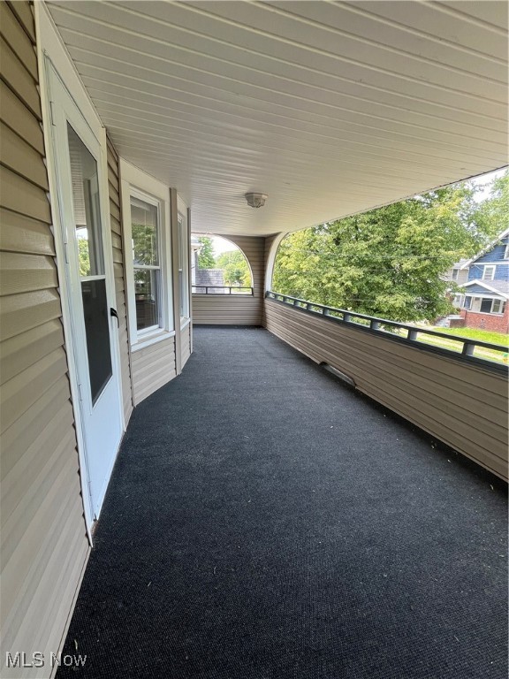 G & P - Residential Lease