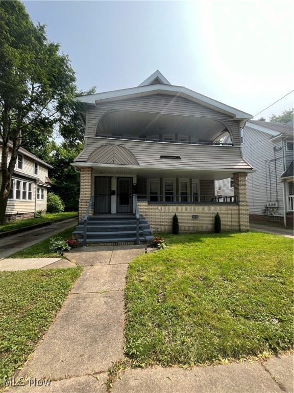 G & P - Residential Lease