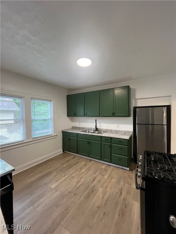 G & P - Residential Lease