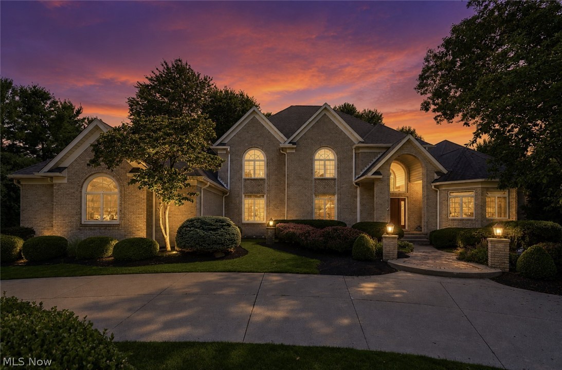 3740 Winterberry Drive