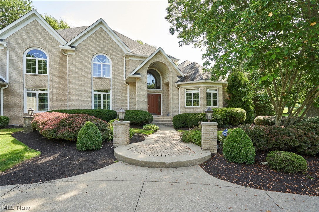 3740 Winterberry Drive