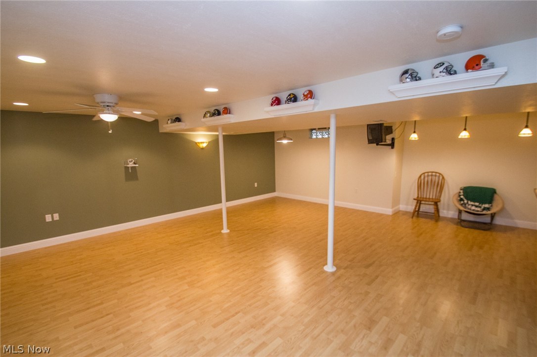 Cornerstone Park - Residential