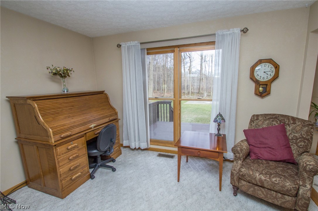 Cornerstone Park - Residential