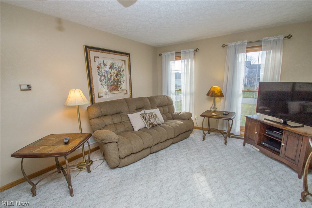 Cornerstone Park - Residential