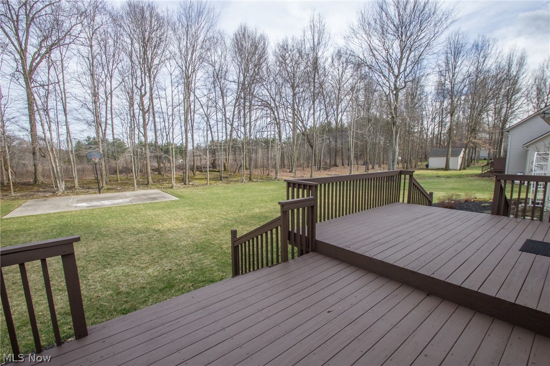 Cornerstone Park - Residential