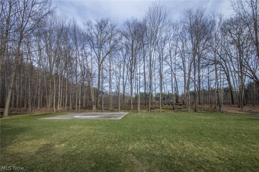 Cornerstone Park - Residential