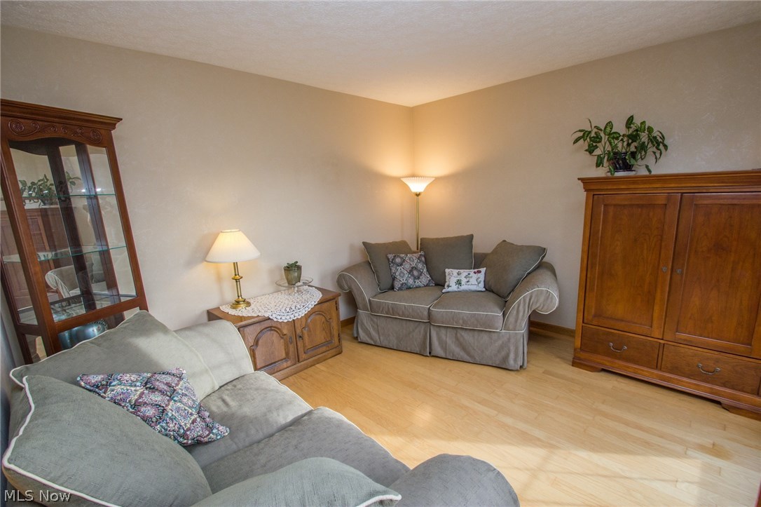 Cornerstone Park - Residential