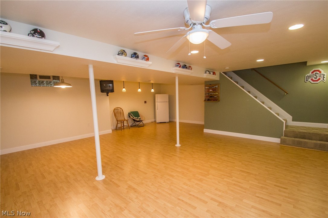 Cornerstone Park - Residential