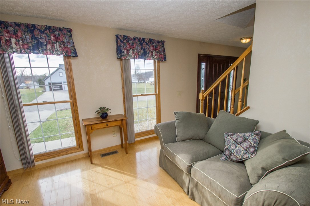 Cornerstone Park - Residential