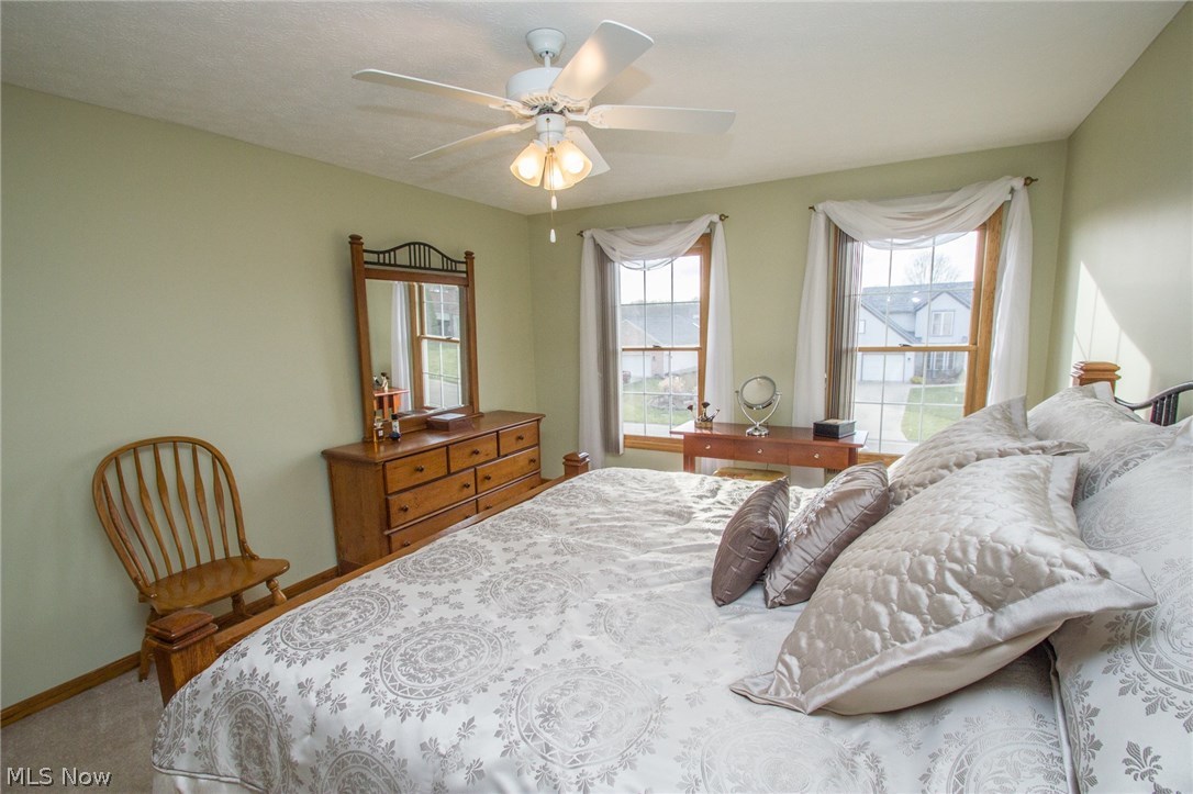 Cornerstone Park - Residential
