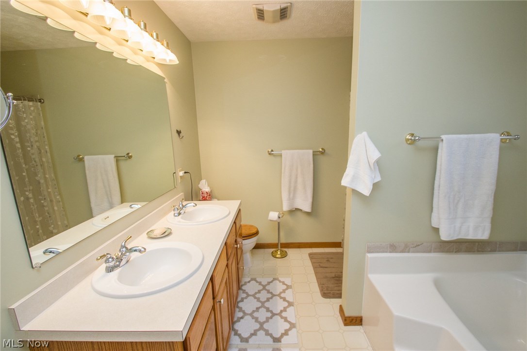 Cornerstone Park - Residential
