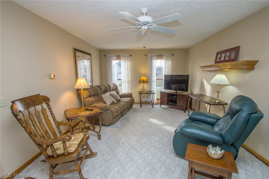 Cornerstone Park - Residential