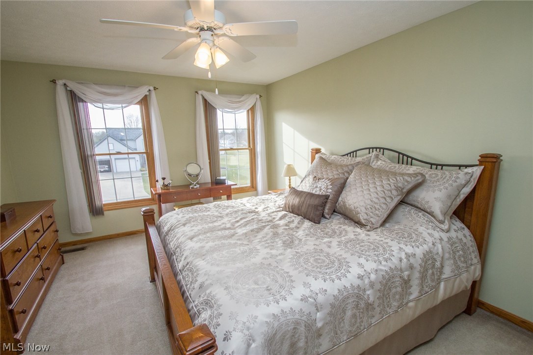 Cornerstone Park - Residential
