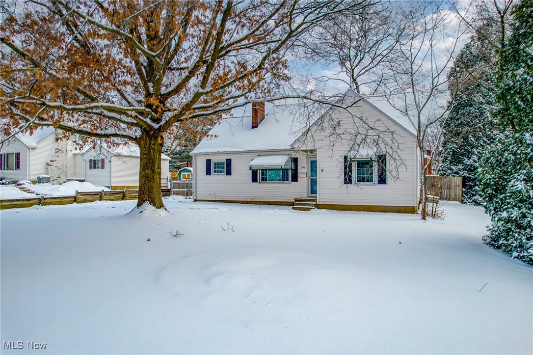 Wadsworth - Residential