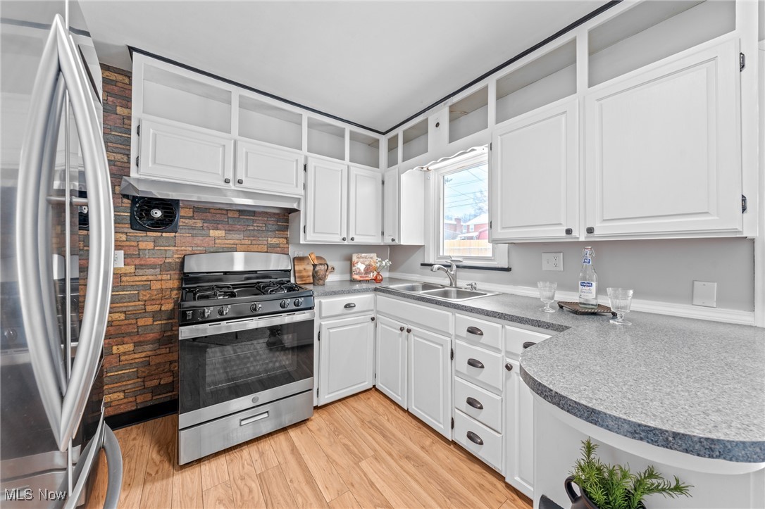 Wadsworth - Residential