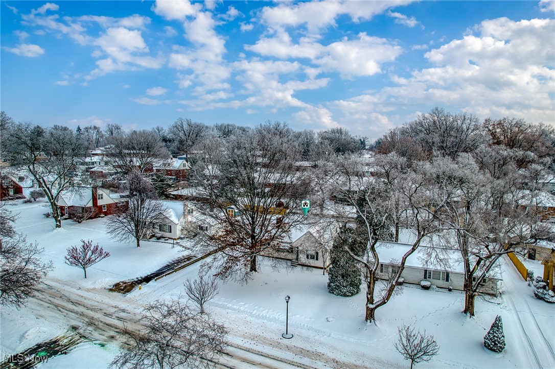 Wadsworth - Residential