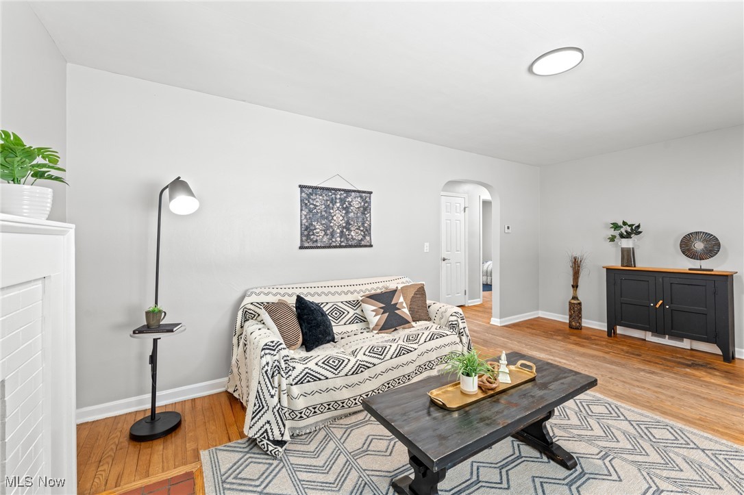 Wadsworth - Residential