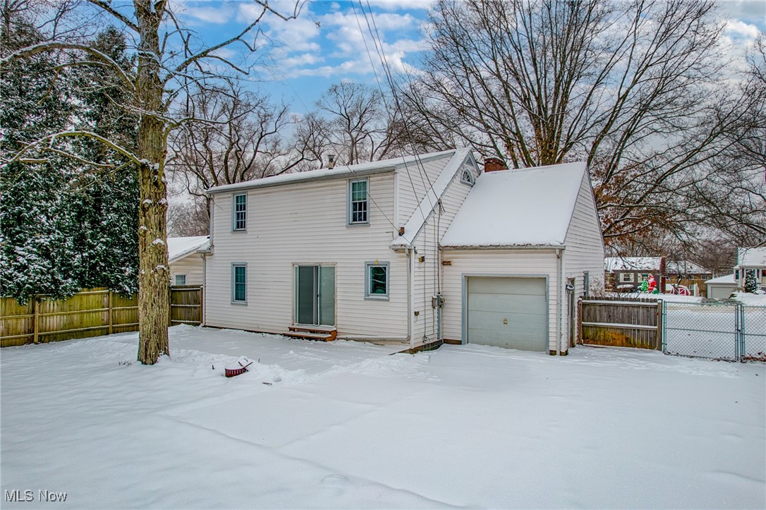 Wadsworth - Residential