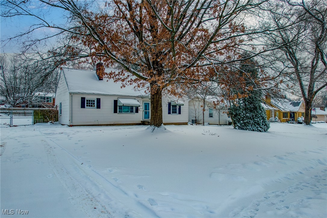 Wadsworth - Residential