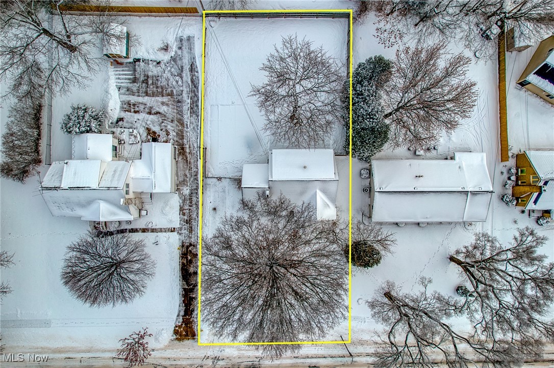 Wadsworth - Residential