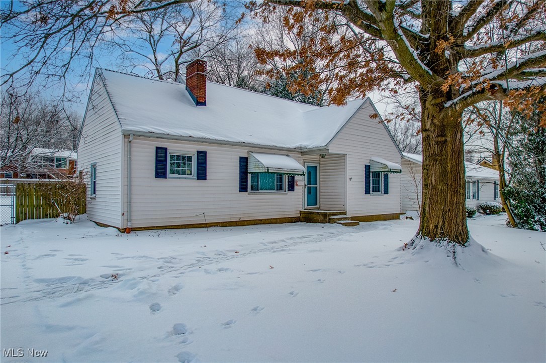 Wadsworth - Residential