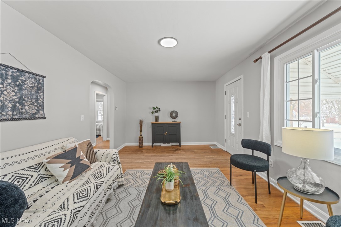 Wadsworth - Residential