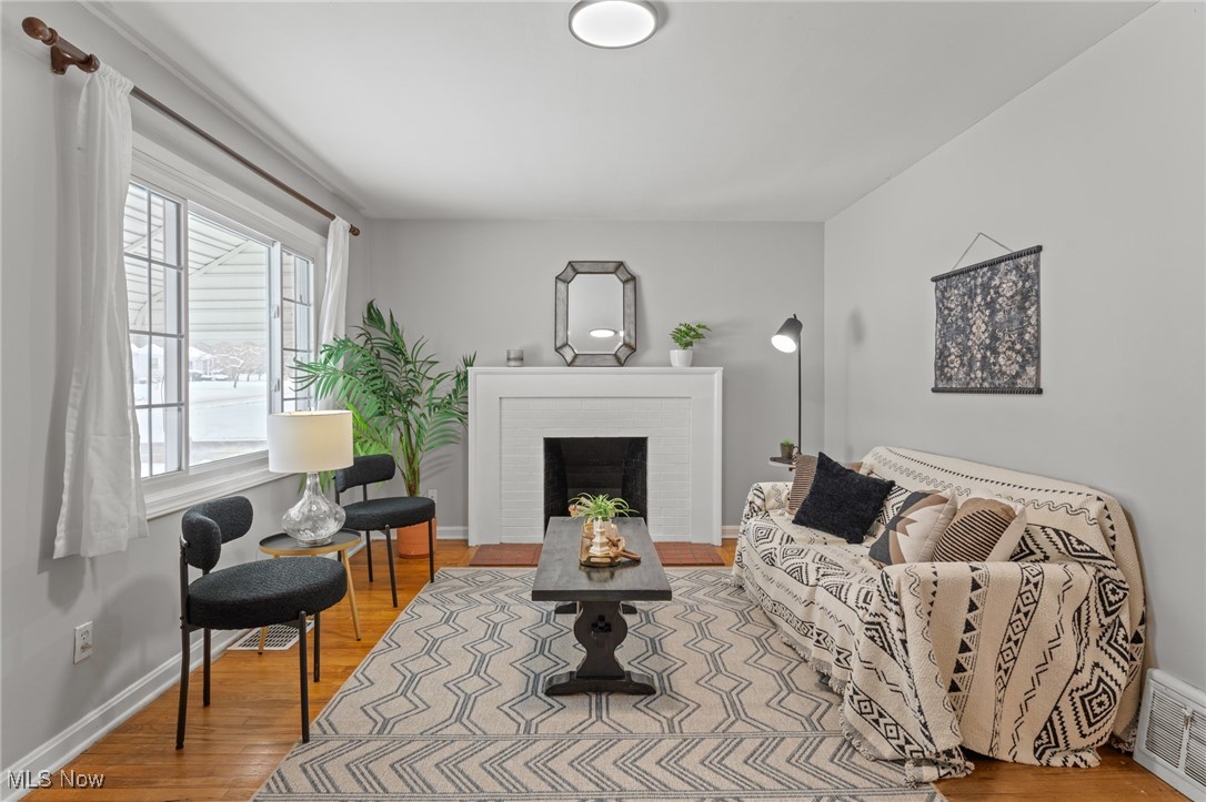 Wadsworth - Residential