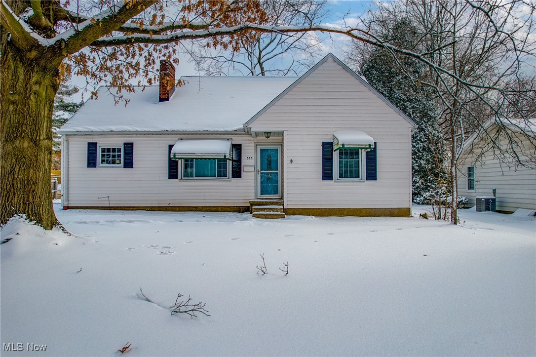 Wadsworth - Residential