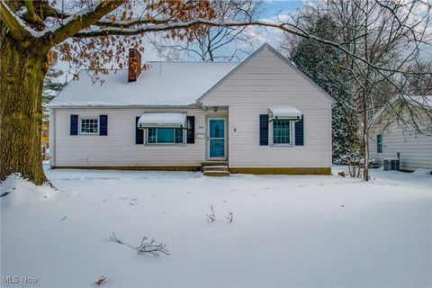 555 Highland Avenue Wadsworth OH 44281