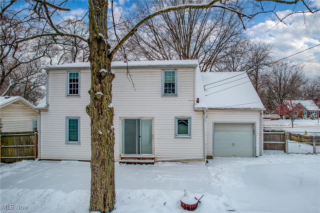 Wadsworth - Residential