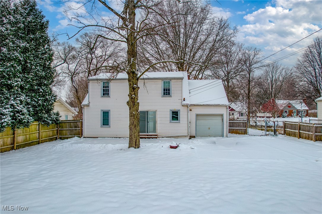 Wadsworth - Residential