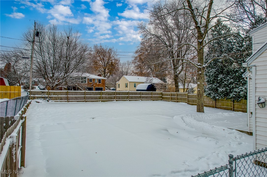 Wadsworth - Residential