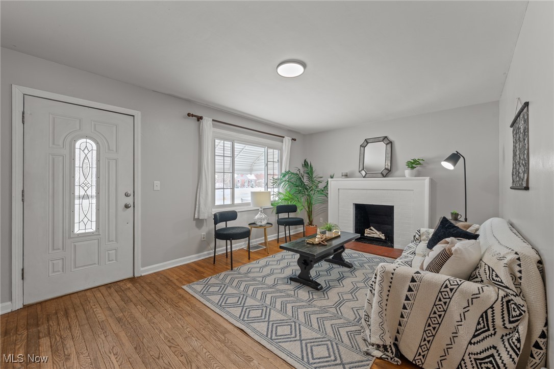 Wadsworth - Residential