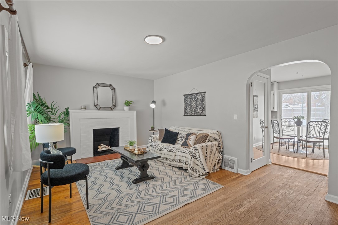 Wadsworth - Residential