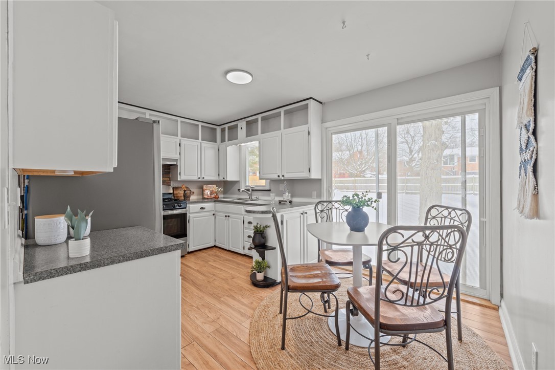 Wadsworth - Residential