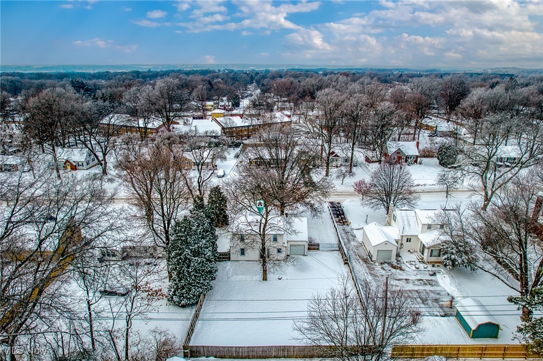 Wadsworth - Residential