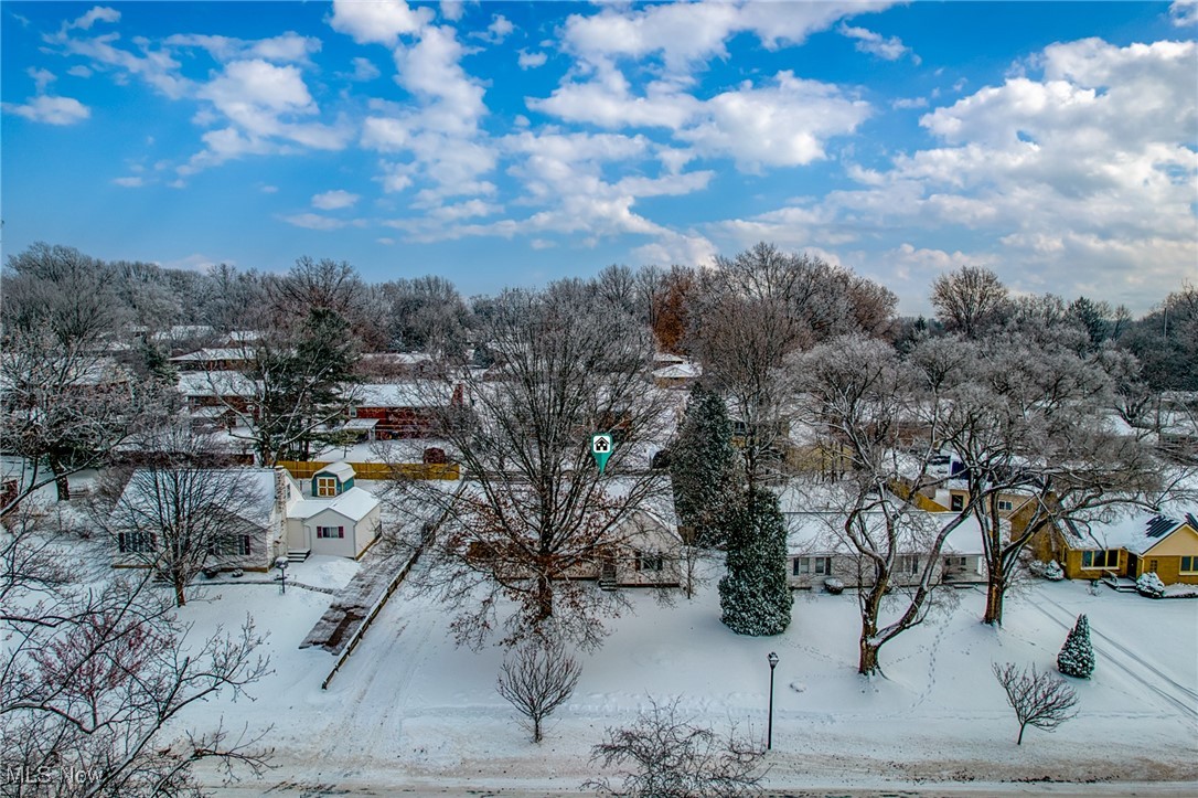 Wadsworth - Residential