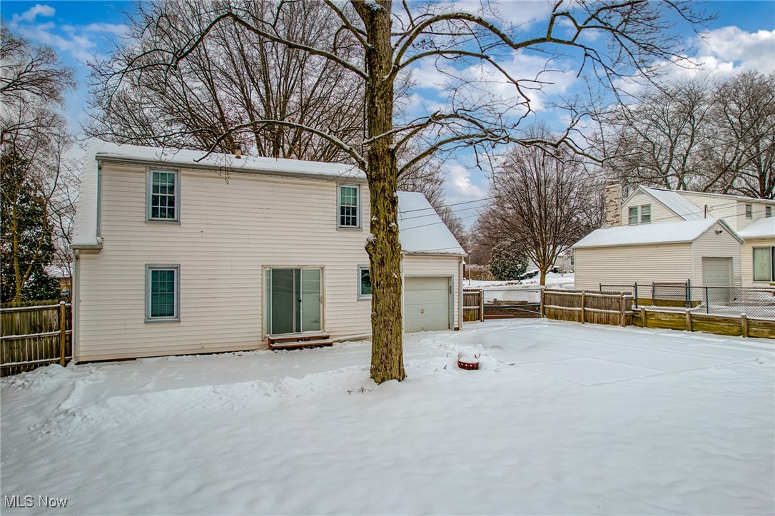 Wadsworth - Residential