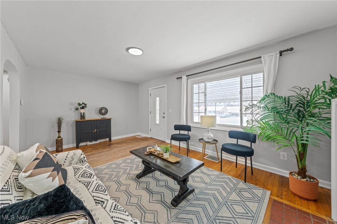 Wadsworth - Residential