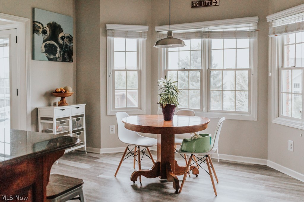 The Meadows - Residential