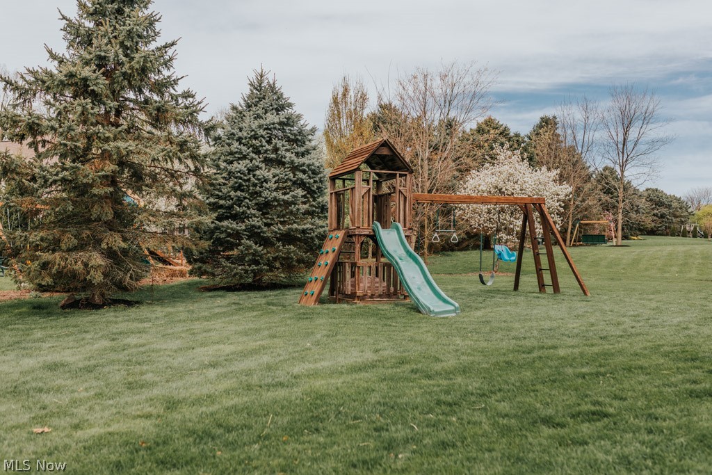 The Meadows - Residential