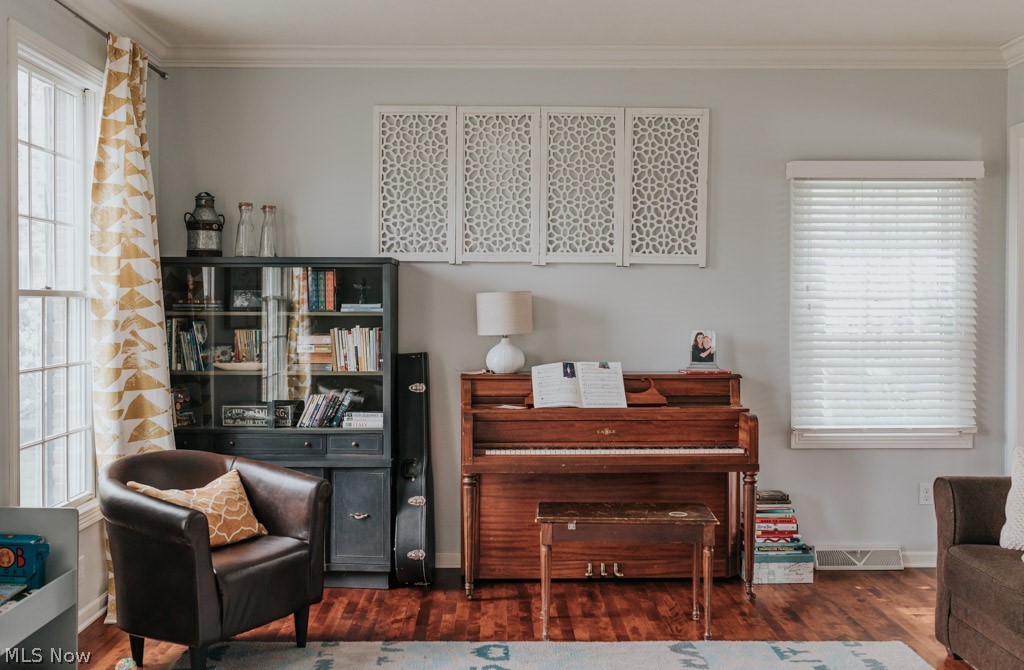 The Meadows - Residential