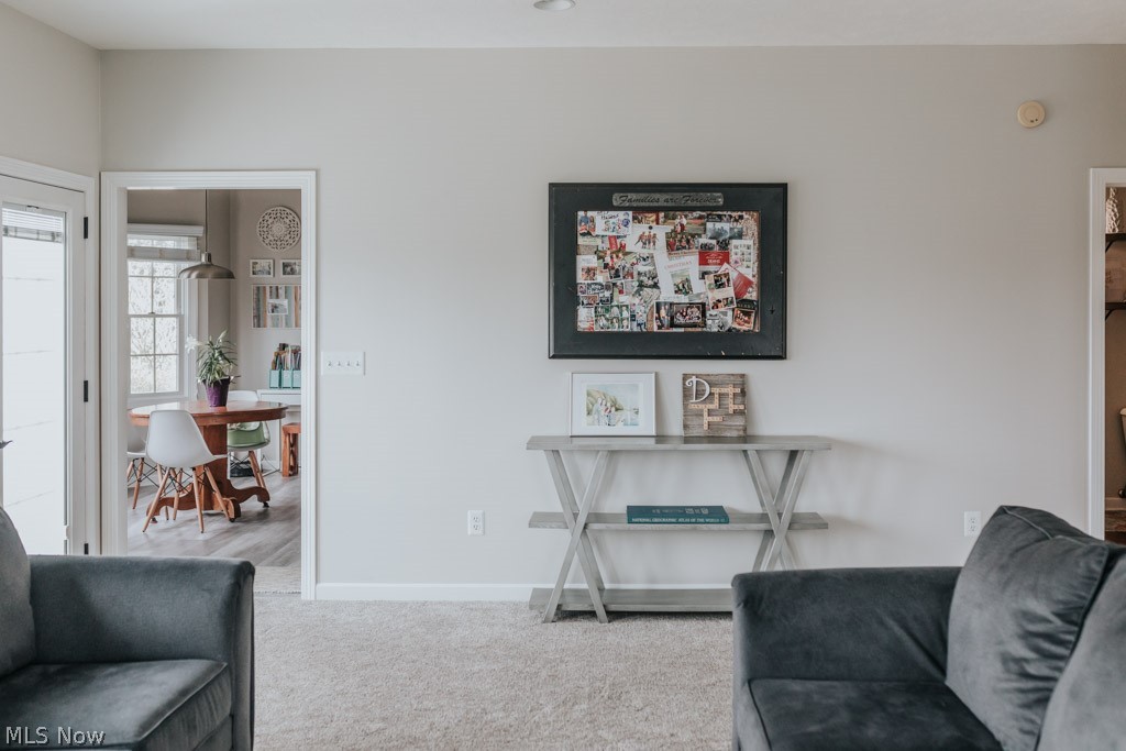 The Meadows - Residential