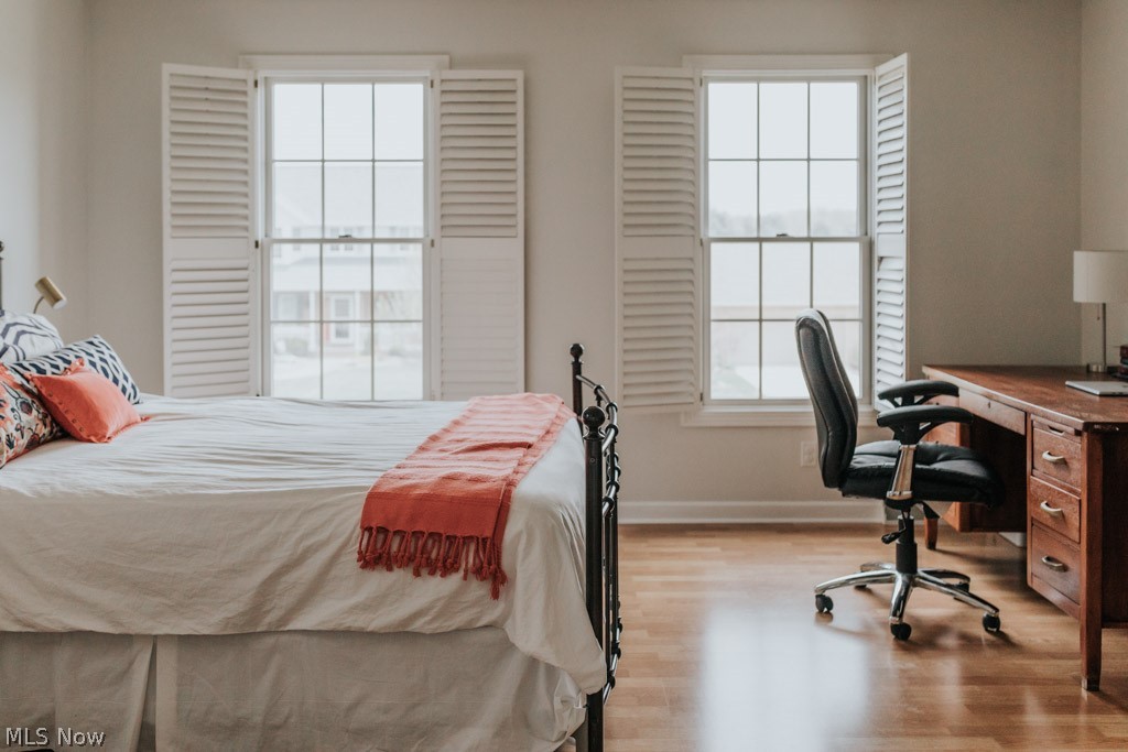 The Meadows - Residential