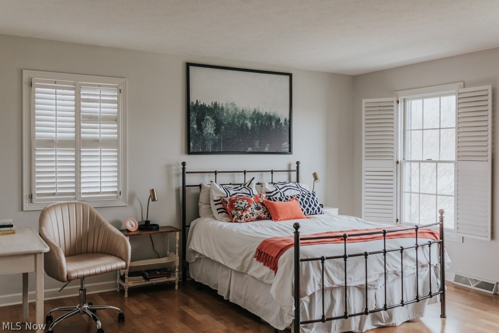 The Meadows - Residential