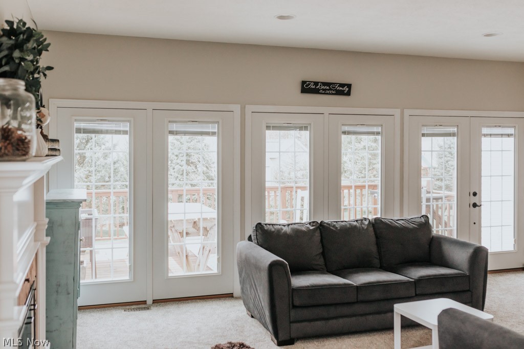 The Meadows - Residential