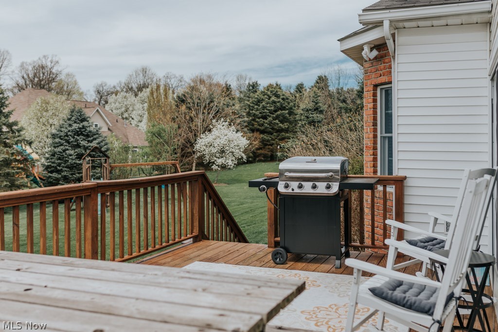 The Meadows - Residential