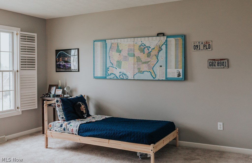 The Meadows - Residential