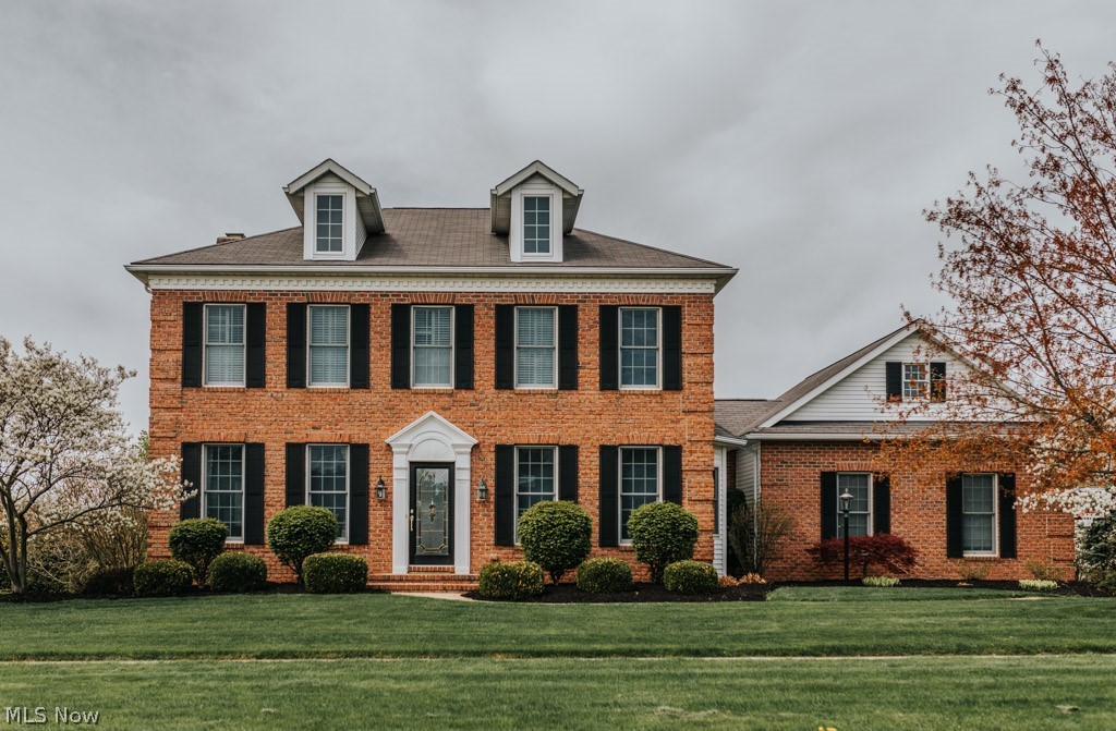 The Meadows - Residential