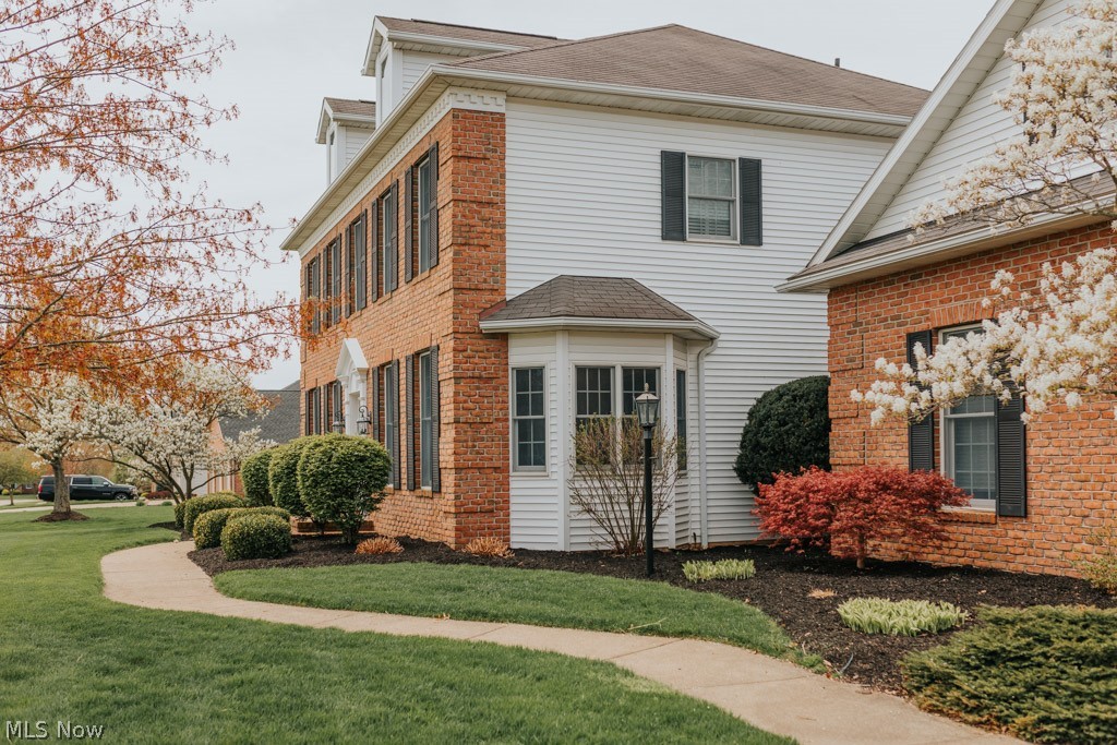 The Meadows - Residential